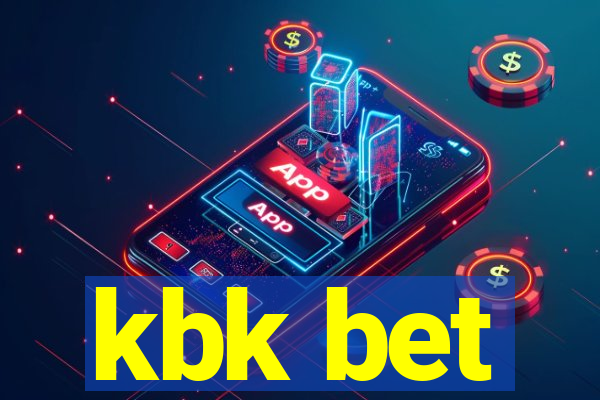 kbk bet